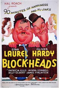 Block-heads