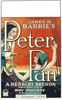 Peter Pan