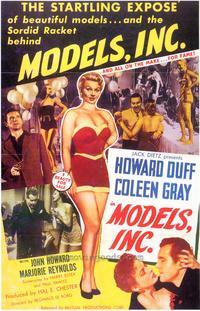 Models, Inc.