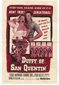 Duffy of San Quentin