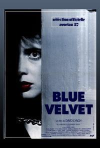 Blue Velvet