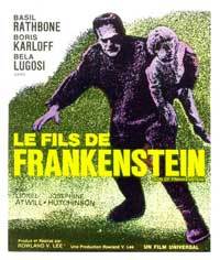 Son of Frankenstein