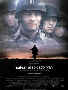 Saving Private Ryan