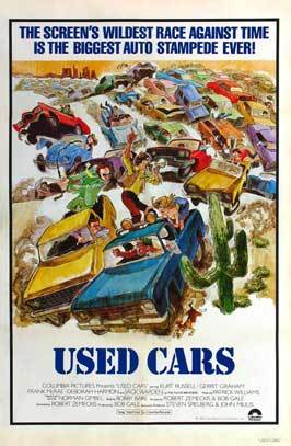 Used Cars