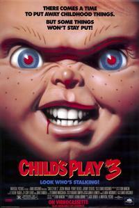 Child's Play 3