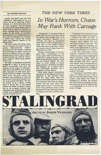 Stalingrad