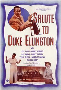 Salute to Duke Ellington