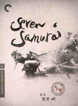 Seven Samurai