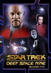 Star Trek: Deep Space Nine