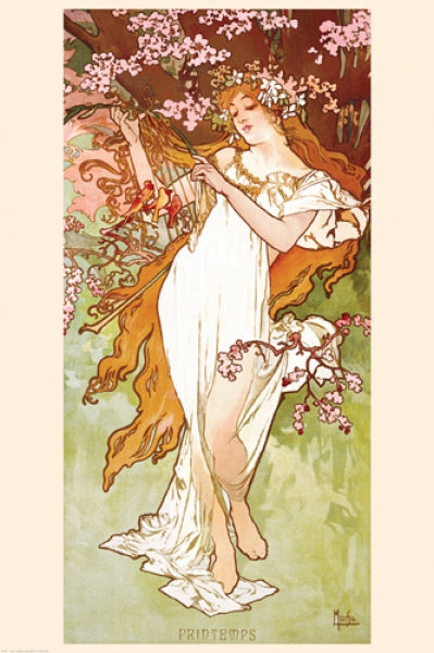 Printemps (Spring)
