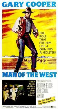 Man of the West