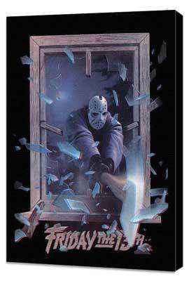 Friday the 13th, Part 3