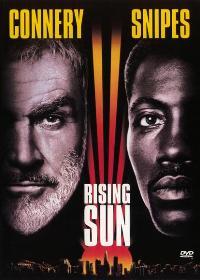 Rising Sun