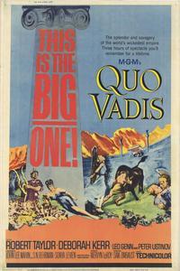 Quo Vadis
