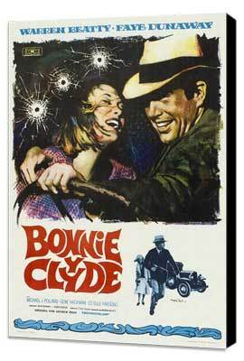 Bonnie & Clyde