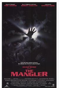 The Mangler