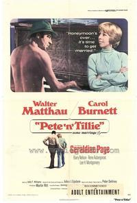 Pete 'n' Tillie
