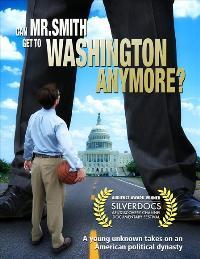 Can Mr. Smith Get to Washington Anymore?