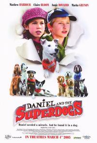 Daniel and the Superdogs