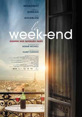 Le Week-End