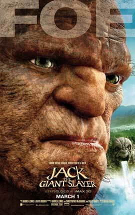 Jack the Giant Slayer