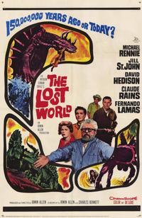 The Lost World