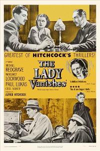 The Lady Vanishes