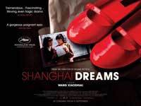 Shanghai Dreams