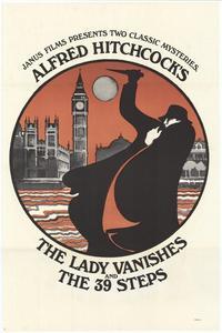 Alfred Hitchcock Film Festival