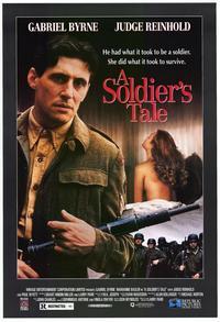 A Soldier's Tale