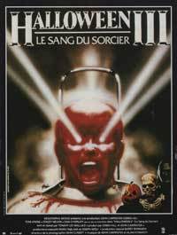 Halloween 3: Season of the Witch