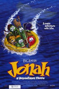 Jonah: A Veggie Tales Movie