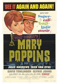 Mary Poppins