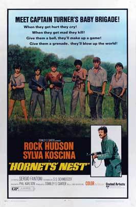 Hornet's Nest