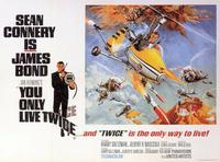 James Bond - You Only Live Twice