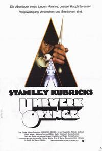 A Clockwork Orange