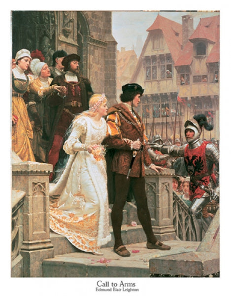 Call To Arms