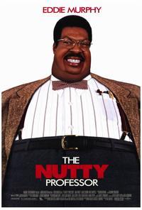 The Nutty Professor