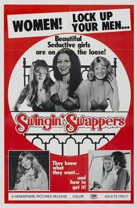 Swinging Swappers,The