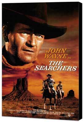 The Searchers