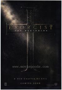 Exorcist: The Beginning