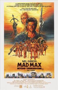 Mad Max: Beyond Thunderdome