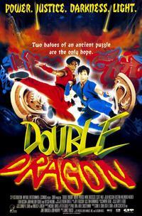 Double Dragon