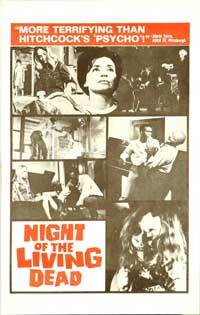 Night of the Living Dead