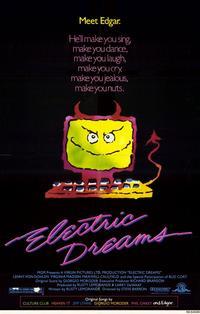 Electric Dreams