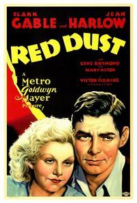 Red Dust