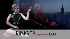 Ringer (TV)