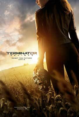 Terminator Genisys