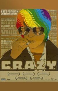 C.R.A.Z.Y.