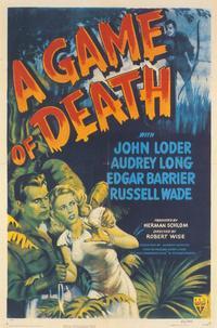 A Game of Death